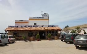 Hostal Restaurante el Mero